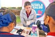 Realizan Jornada de Educación para la Salud