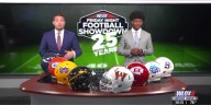 Friday Night Football Showdown Part One (10/03/2025)