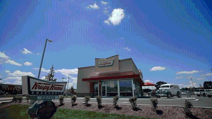 Krispy Kreme to reopen in Minnesota on Nov. 12