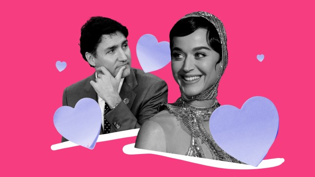 Inside Katy Perry and Justin Trudeau’s ‘fun’ new romance