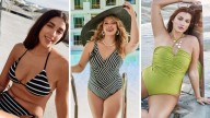 The best plus-size swimwear in Australia for summer 2025. These inclusive brands are making waves