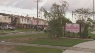 New Orleans East residents push for change ahead of mayoral election