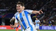 La Selección Argentina venció a Colombia y enfrentará a Marruecos en la final del Mundial Sub 20