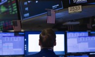 Wall Street cierra la semana con pérdidas tras la amenaza de aranceles de Trump