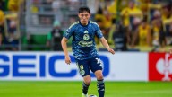 Jugar en América te impulsa a la Selección