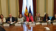El Gobierno tranquiliza y apoya al sector porcino tras la imposición de los aranceles chinos
