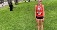 San Luis Obispo sweeps team titles at Waller Park Goose Chase
