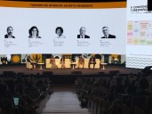 Blasco: “En Aragón hablar de turismo es hablar de sostenibilidad, porque nuestras mayores fortalezas son nuestro patrimonio natural y cultural”