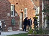 Dearborn residents startled by FBI raids connected to thwarted Halloween terror plot