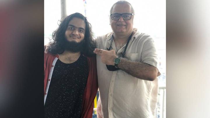 'Give First, Receive Later': Sachin Lalwani On Finding Faith, Craft And Community In 'Tu Meri Puri Kahani'