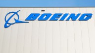 Boeing sale de números rojos en Defensa por el ejército espacial de Trump
