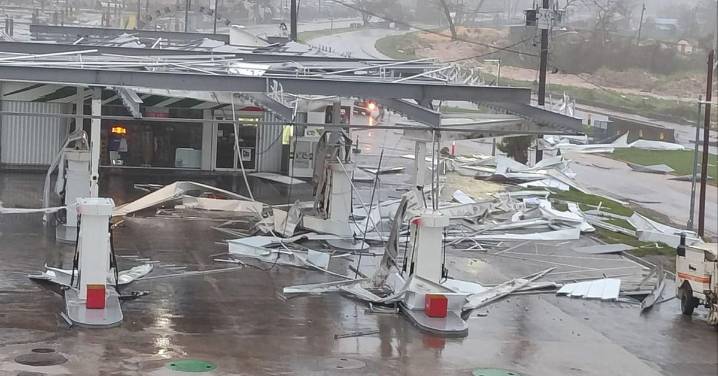Vídeo | El huracán Melissa arrasa Jamaica y avanza hacia Cuba tras provocar evacuaciones masivas