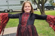 Young Girl Struck and Killed by Van While Biking to School