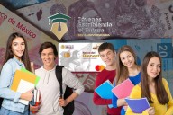 Jóvenes Escribiendo el Futuro: ¿Cuándo cae el pago de 5 mil 800 pesos del bimestre septiembre