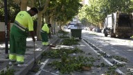 Denuncian que la empresa de basuras de Huesca bloquea el convenio desde 2020