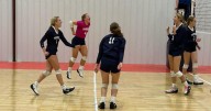 Providence Christians wins 2nd Fall FestiVBALL Tournament