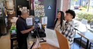 California restaurants will have to disclose food allergens on their menus under new law