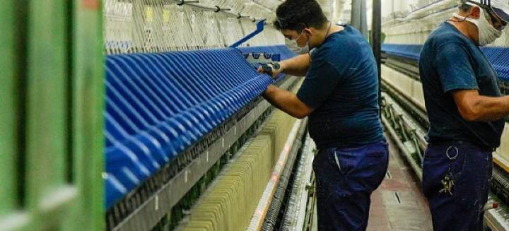 UNIR ALERTÓ SOBRE DESPIDOS «POR GOTEO» EN EL PARQUE INDUSTRIAL