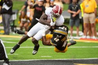 Alabama vs Missouri: 'Unbreakable' mindset endures for Tide