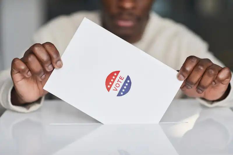 Your Vote Matters Harris County! Early Voting Begins October 20