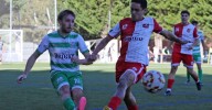 El Loñoá hunde al Melias (0