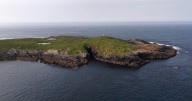 'Breathtaking' Scottish private island for sale is cheaper than Edinburgh flat
