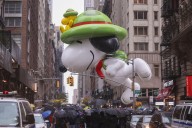 Snoopy y Charlie Brown cumple 75 años apuntando a nuevos formatos