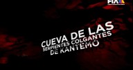 Nuestro México: Cueva de las Serpientes Colgantes, el espectáculo oculto bajo la selva de Quintana Roo