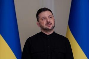 Zelensky warns Russia exploiting lack of ‘attention’ on war