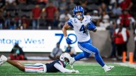 No. 18 BYU Football Comes-From-Behind To Topple Arizona In OT