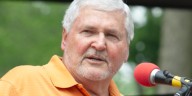 Former Springfield-Greene County Parks director dies at age 83