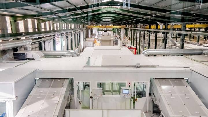 Cosentino lanza Éclos, su nueva marca de superficies minerales
