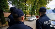 Bus Driver Killed While Bringing Fans Home From Basketball Game in Italy