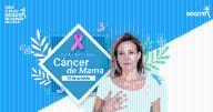 Bogotá impulsa acciones para prevenir y detectar el cáncer de mama a tiempo