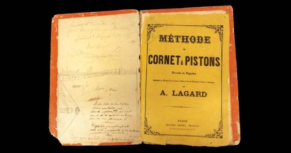 Exposición 'Obrim els arxius de Menorca: música i memòria' en Es Mercadal