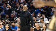 NBA head coach and star player arrested by FBI on federal gambling charges