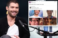 'Hung smile' might tell a man's 'endowment'