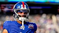 Darius Slayton Breaks Silence on Refs’ Controversial Call After Giants’ Loss to Eagles