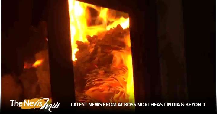 Fire breaks out at cardboard factory in Delhi’s Narela; blaze brought under control, says official