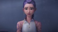 The Singing Voice of Rumi Just Gave Us the Closest We're Gonna Get to New 'KPop Demon Hunters' Music