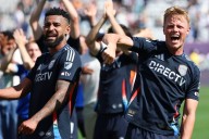 San Diego FC opens playoffs, hopes to succeed where so many expansion teams have slipped up