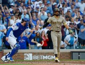 Padres notes: Bad timing for Fernando Tatis Jr., bad call for Xander Bogaerts