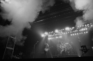 Massively popular and influential band announces shock reunion tour despite beloved member’s death