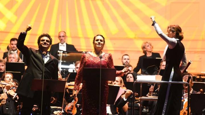 La Hispanidad sonará a música clásica en Madrid