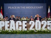 La foto de la paz: el acuerdo de Gaza deja más dudas que certezas tras el "triunfo" de Donald Trump