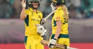 Australia beats India with the highest successful run chase in women’s ODI cricket