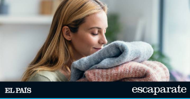 Adiós a los malos olores y la humedad en la ropa con la solución que está arrasando en Amazon