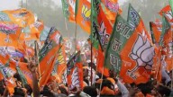 Gujarat BJP to get a new chief by October 4, nomination-filing process to take place tomorrow