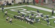 High School Highlights: Aledo-Denton Ryan, Denton Guyer