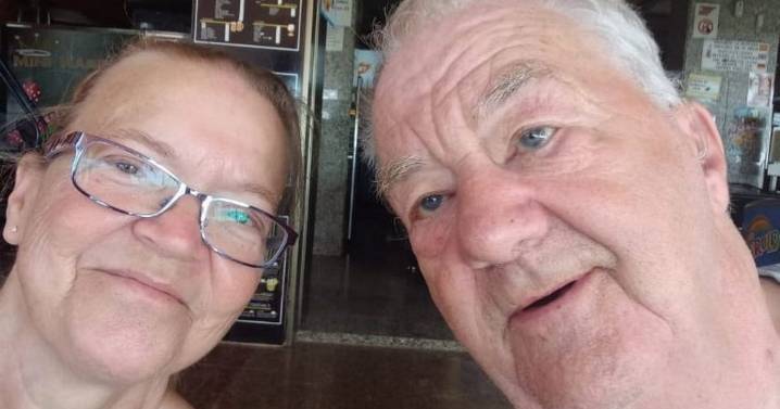 Woman's holiday from hell after husband dies from diarrhoea bug on £2,000 two